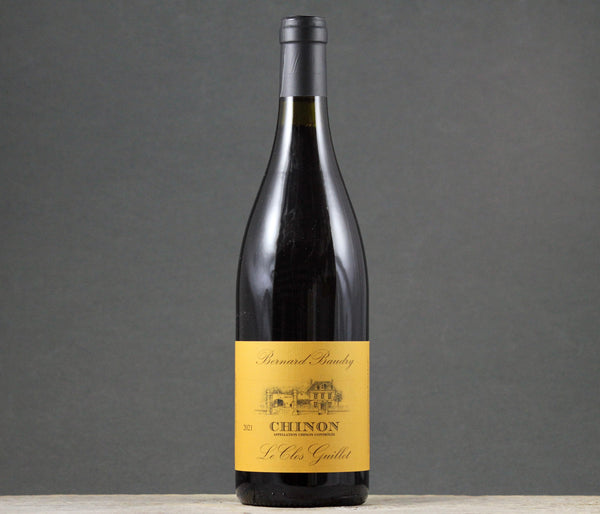 2021 Baudry Chinon Le Clos Guillot