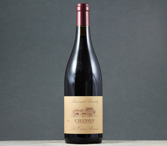 2021 Baudry Chinon La Croix Boissée