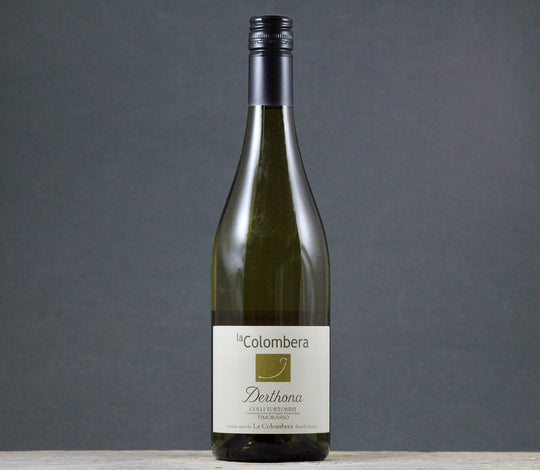 2023 La Colombera Derthona Timorasso
