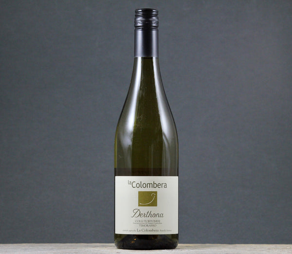 2023 La Colombera Derthona Timorasso