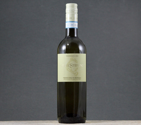 2024 Colle Stefano Verdicchio di Metalica