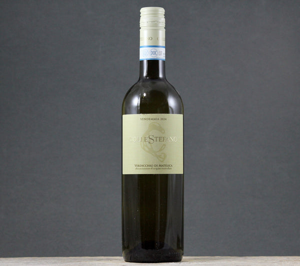 2024 Colle Stefano Verdicchio di Metalica