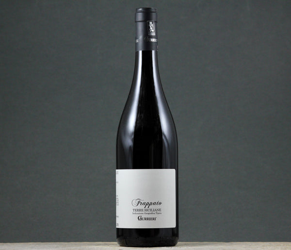 2024 Gurrieri Frappato Terre Siciliane