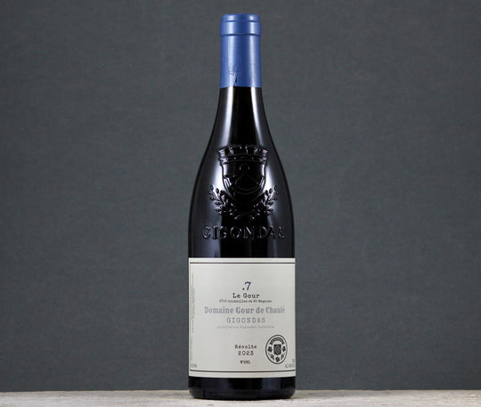2023 Domaine Gour de Chaulé Gigondas Le Gour