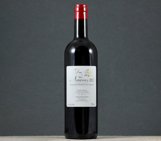 2023 Chateau Le Puy Duc des Nauves Côtes de Bordeaux