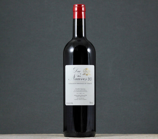2023 Chateau Le Puy Duc des Nauves Côtes de Bordeaux