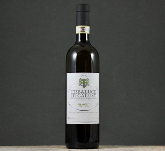 2024 Ferrando Erbaluce di Caluso