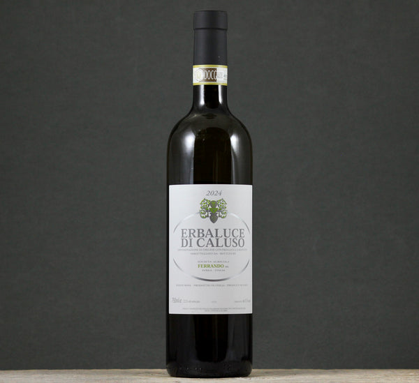 2024 Ferrando Erbaluce di Caluso