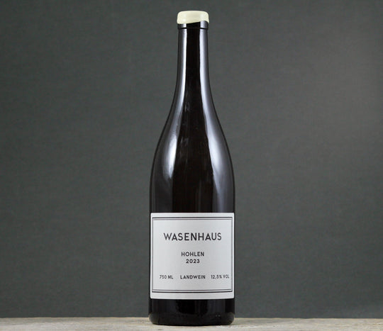 2023 Wasenhaus Hohlen Chardonnay