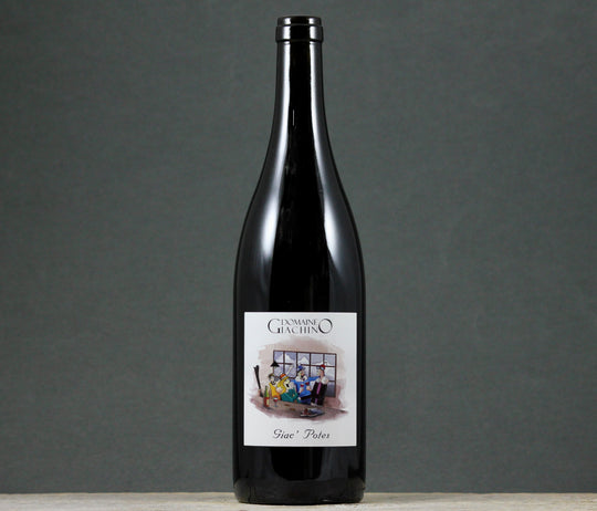2023 Domaine Giachino Giac Potes