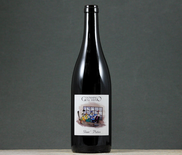 2023 Domaine Giachino Giac Potes