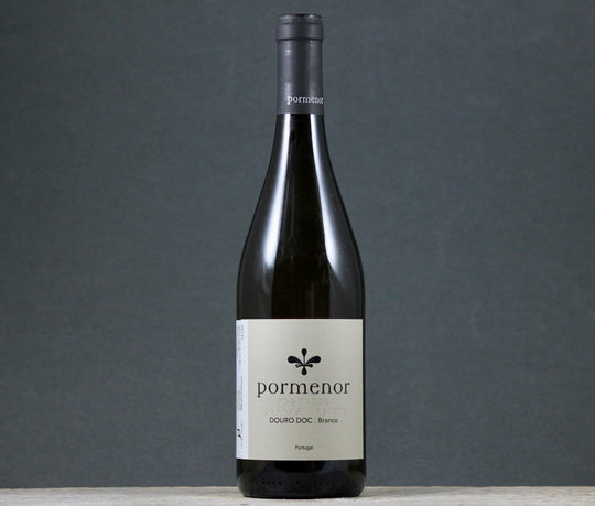 2023 Pormenor Douro Branco