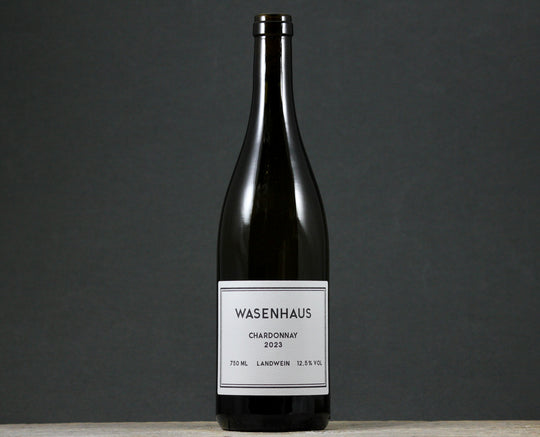 2023 Wasenhaus Chardonnay