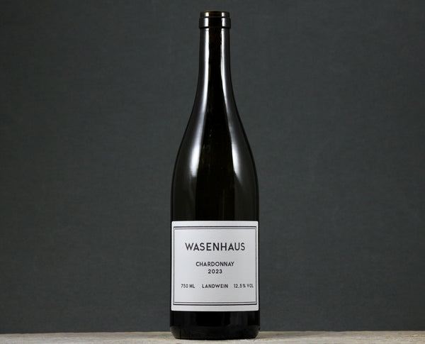 2023 Wasenhaus Chardonnay