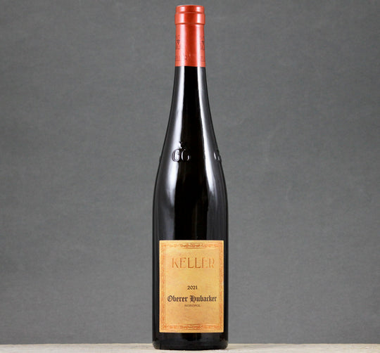 2021 Keller Hubacker Riesling GG 1.5L