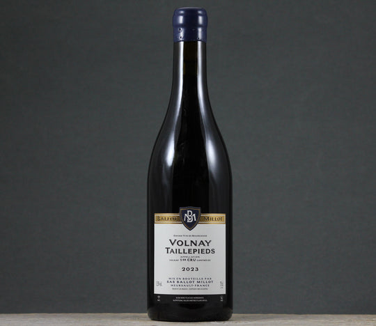 2023 Ballot Millot Volnay 1er Cru Taillepieds