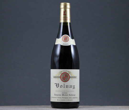 2022 Lafarge Volnay