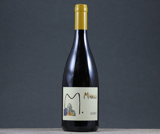 2023 Miani Sauvignon Saurint