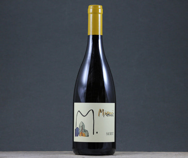 2023 Miani Sauvignon Saurint