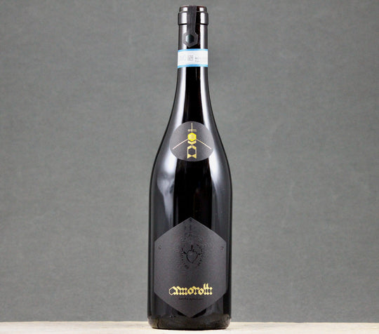 2020 Amorotti Montepulciano d'Abruzzo