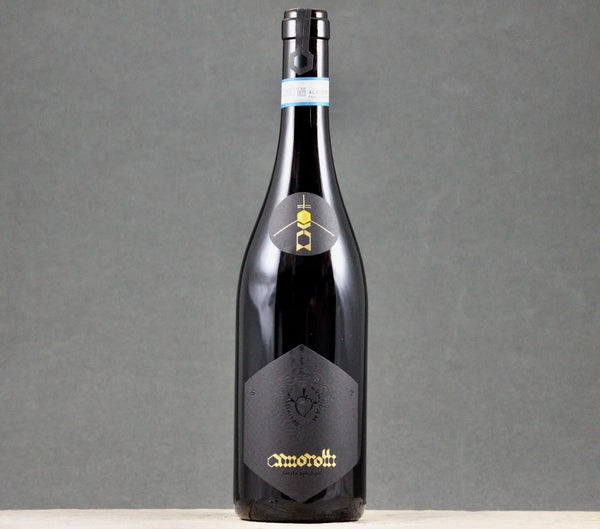 2020 Amorotti Montepulciano d'Abruzzo