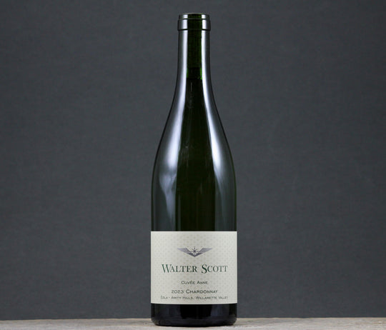 2023 Walter Scott Cuvée Anne Chardonnay