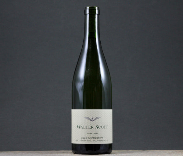 2023 Walter Scott Cuvée Anne Chardonnay