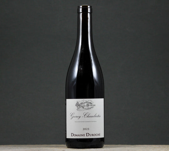 2023 Duroche Gevrey Chambertin