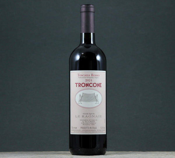 2024 Le Ragnaie Troncone Toscana Rosso