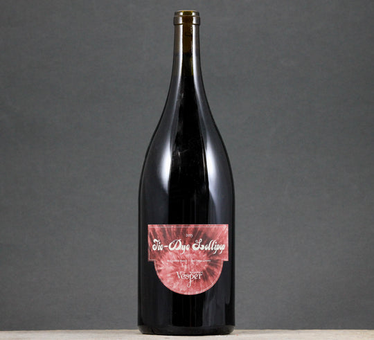 2013 Vesper Vineyards Tie-Dye Lollipop 1.5L