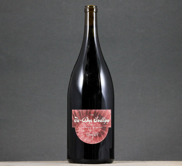 2013 Vesper Vineyards Tie-Dye Lollipop 1.5L