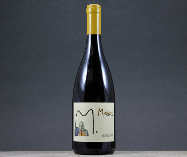 2024 Miani Sauvignon Blanc