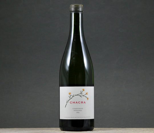 2024 Bodega Chacra Chardonnay