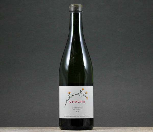 2024 Bodega Chacra Chardonnay