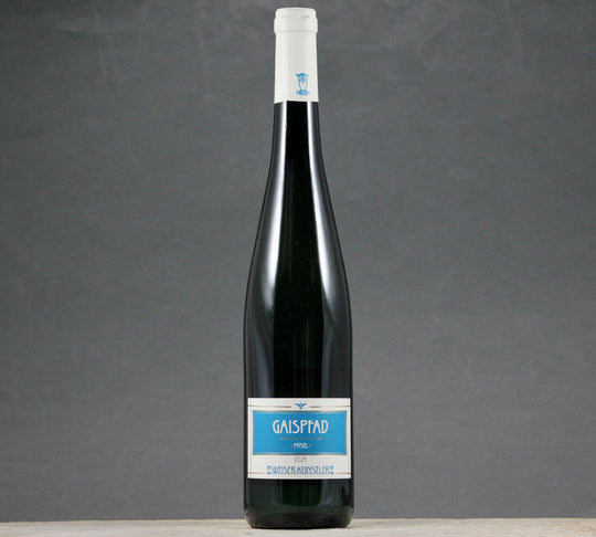 2024 Weiser-Kunstler Gaispfad Riesling
