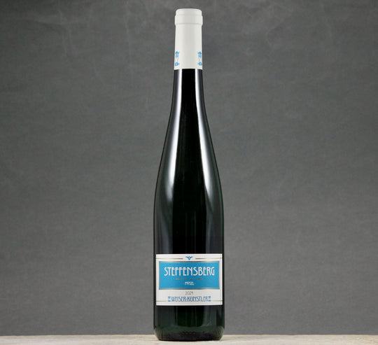2024 Weiser-Kunstler Steffensberg Riesling