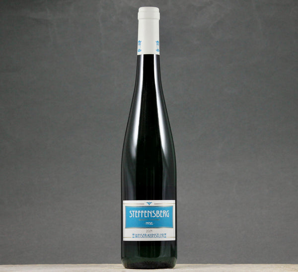 2024 Weiser-Kunstler Steffensberg Riesling
