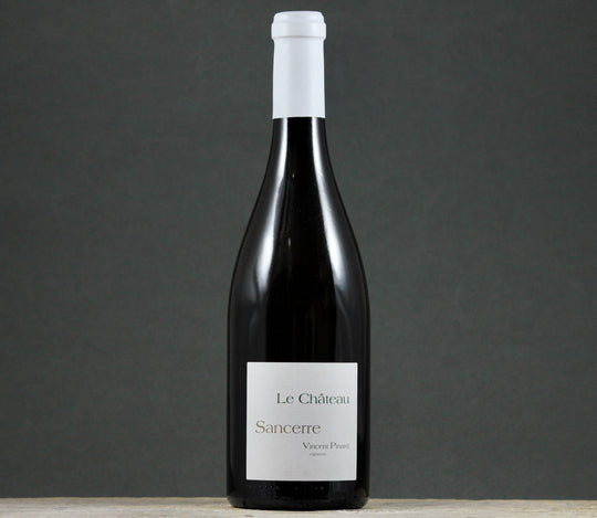 2023 Vincent Pinard Sancerre Le Chateau