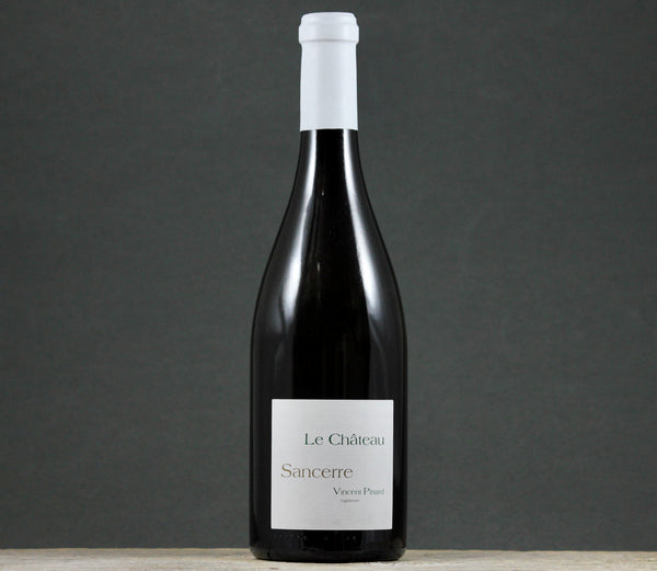 2023 Vincent Pinard Sancerre Le Chateau