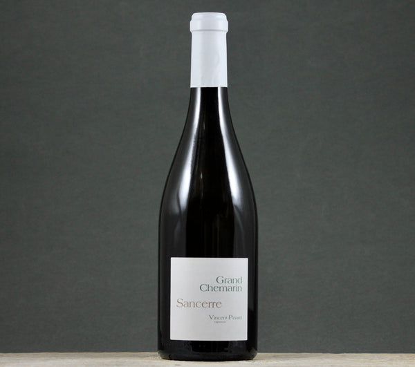 2023 Vincent Pinard Sancerre Grand Chemarin
