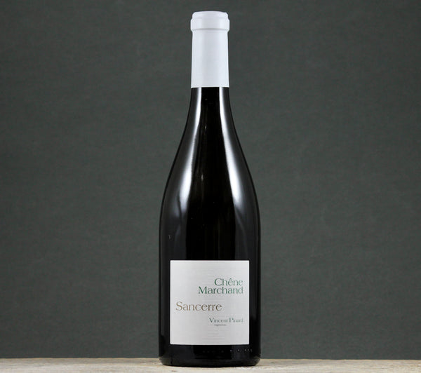 2023 Vincent Pinard Sancerre Chêne Marchand