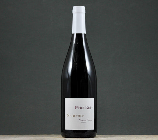 2023 Vincent Pinard Sancerre Rouge