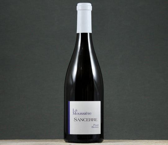 2023 Pinard Brothers Sancerre La Moussiere