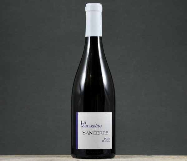 2023 Pinard Brothers Sancerre La Moussiere
