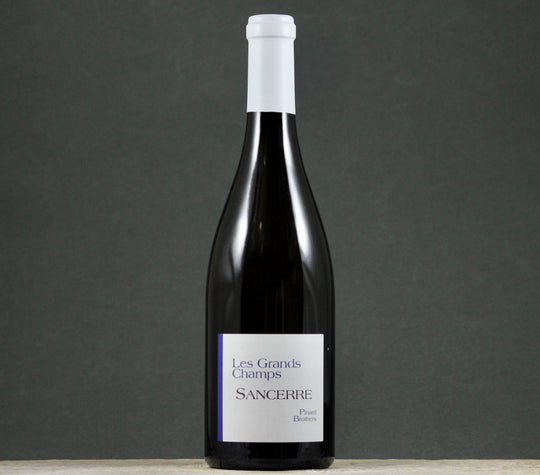 2023 Pinard Brothers Sancerre Les Grands Champs