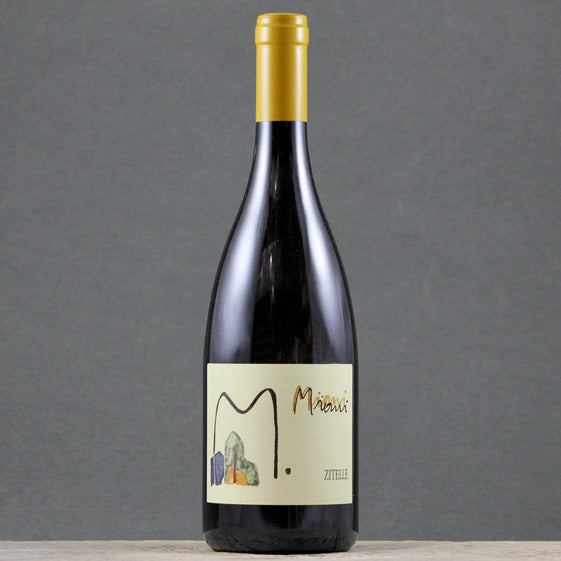 2023 Miani Sauvignon Zitelle