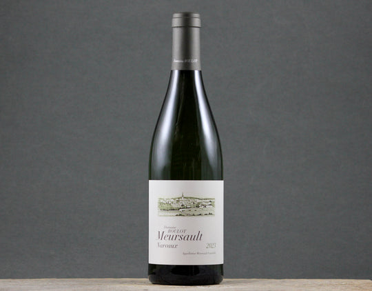 2023 Domaine Roulot Meursault Narvaux