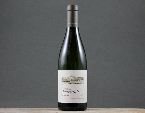 2023 Domaine Roulot Meursault Narvaux