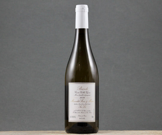 2024 Domaine de la Pépière Briords Muscadet