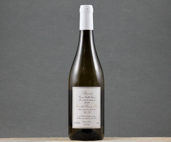 2024 Domaine de la Pépière Briords Muscadet